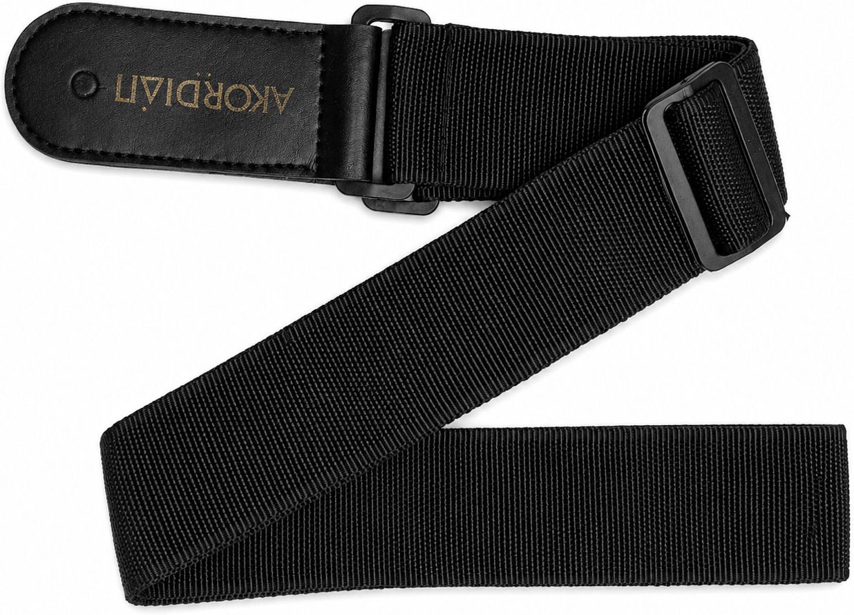 akordian Nylon Strap-picture-19