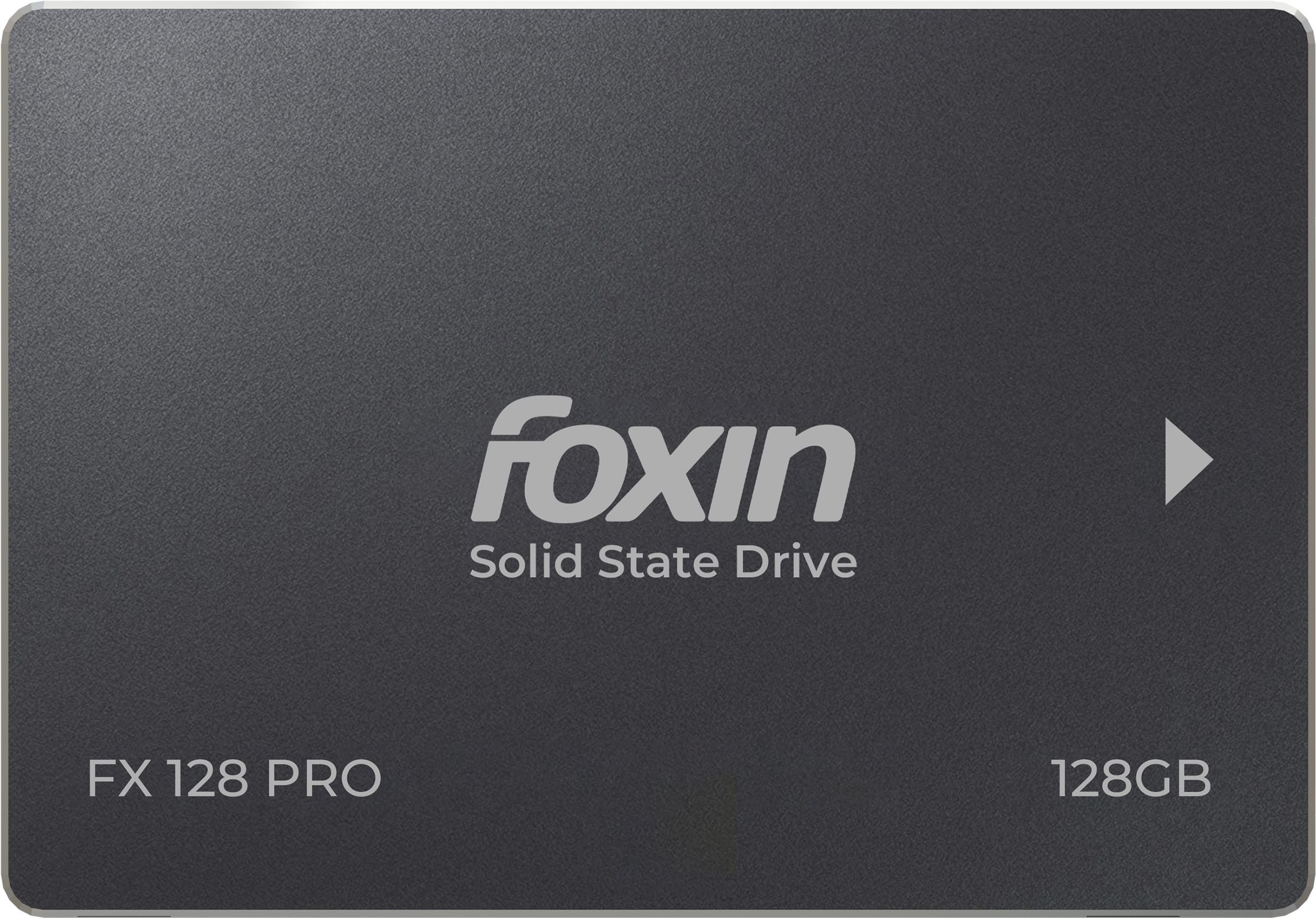 Foxin Pro 128 GB Laptop, Desktop Black SATA III Internal Solid State Drive (SSD) (FOX_SSD_128)-picture-32