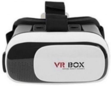 DioZone VR Headset HD Virtual Reality Glasses for Android iPhone VR Movies 2 GB Servers Black SATA Internal Solid State Drive (SSD) (VR WHITE 16)-image-19