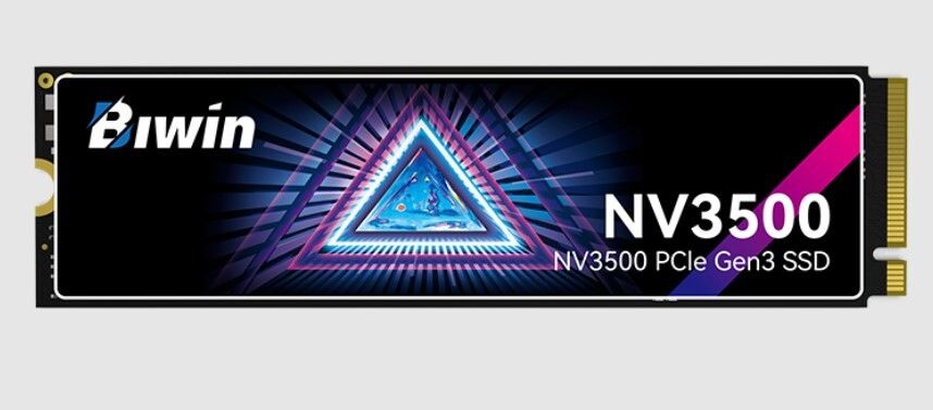 Biwin NV3500 1 TB Laptop, Desktop Black SATA III Internal Solid State Drive (SSD) (NV3500)-picture-15