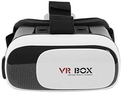 DioTech VR Headset 3D VR Glasses with Adjustable Focus for Smartphones 2 GB Servers Black SATA Internal Solid State Drive (SSD) (VR WHITE 6)-image-38