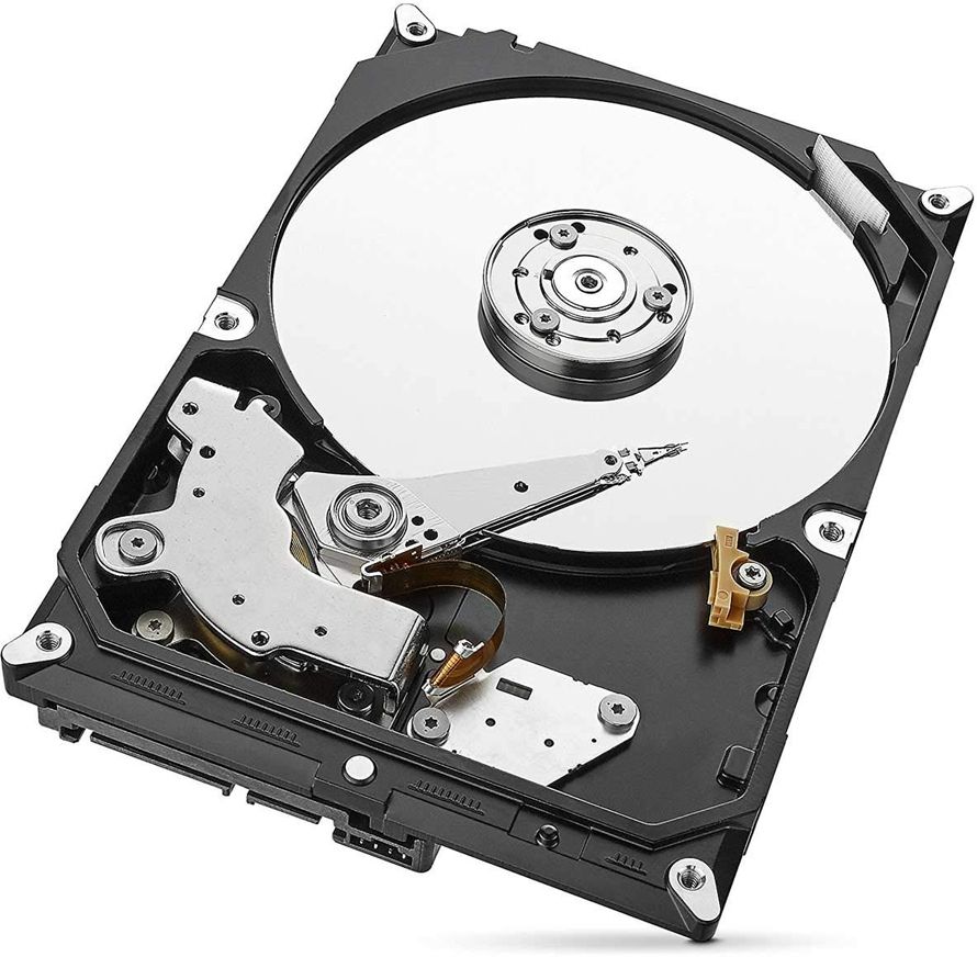 Invexastore SKYHAWK 1024 GB All in One PC's, Desktop, Surveillance Systems, Network Attached Storage Green SATA Internal Hard Disk Drive (HDD) (Refurbished 1 TB Surveillance Internal Hard Drive HDD)-image-14
