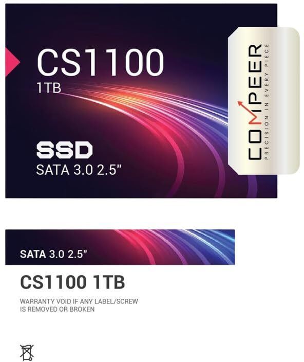compeer SSD 1 TB Laptop Black SATA III Internal Solid State Drive (SSD) (CS1100)-image-46