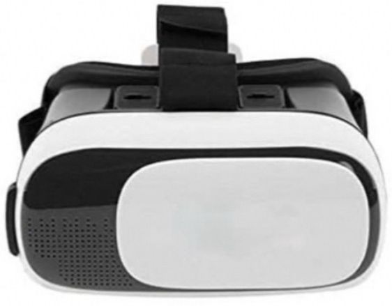 DioTech VR Headset 3D Virtual Reality Glasses with Bluetooth Gamepad 2 GB Servers Black SATA Internal Solid State Drive (SSD) (VR WHITE 8)-image-20