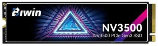 Biwin NV3500 512 GB Laptop, Desktop Black SATA III Internal Solid State Drive (SSD) (NV3500)-picture-10