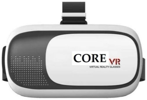 DioCore VR Headset 3D Virtual Reality Box with Adjustable Focus HD Lens 2 GB Servers Black M.2 Internal Solid State Drive (SSD) (VR WHITE 44)-picture-33