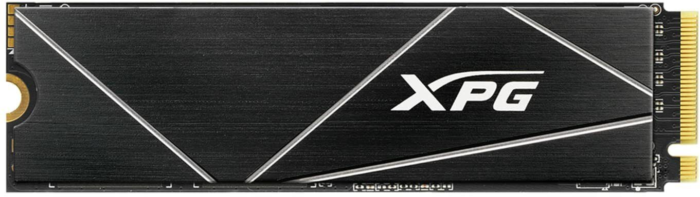 ADATA Gammix 512 GB All in One PC's Black PCIe NVMe Internal Solid State Drive (SSD) (GAMMIX All in One PC's Internal Solid State Drive S70 Blade -AGAMMIXS70B-512G-CS)-picture-19