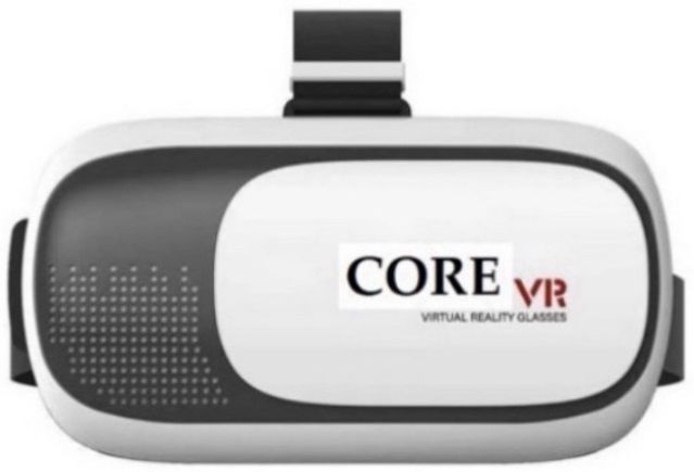 DioZone VR Headset 3D Virtual Reality Box with Adjustable Focus HD Lens 2 GB Servers Black SATA Internal Solid State Drive (SSD) (VR WHITE 14)-image-6