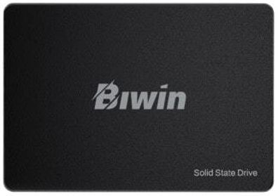 Biwin M100 512 GB Laptop, Desktop Black SATA III Internal Solid State Drive (SSD) (M100)-image-43