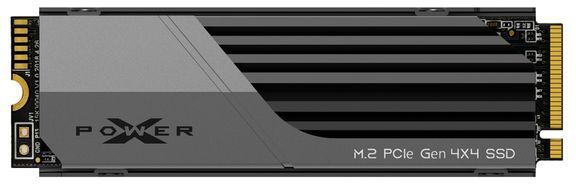 Silicon Power XS70 4 TB Desktop Black PCIe NVMe Internal Solid State Drive (SSD) (SP04KGBP44XS7005)-picture-19