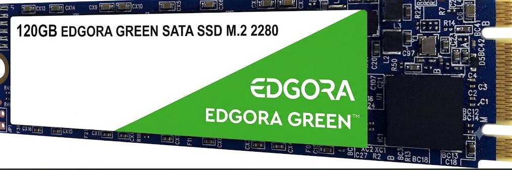 Edgora GREEN 120 GB All in One PC's, Desktop, Laptop, Network Attached Storage, Servers . M.2 Internal Solid State Drive (SSD) (Solid State Drive, M.2 2280, Sequential Read/Write up to 1,500/550 MB/s)-picture-28
