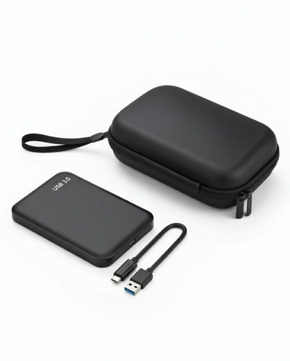 ASM (External Hard Drive) 1 TB Laptop, Desktop Black SATA Internal Hard Disk Drive (HDD) (1 TB HDD With Cover)-image-39