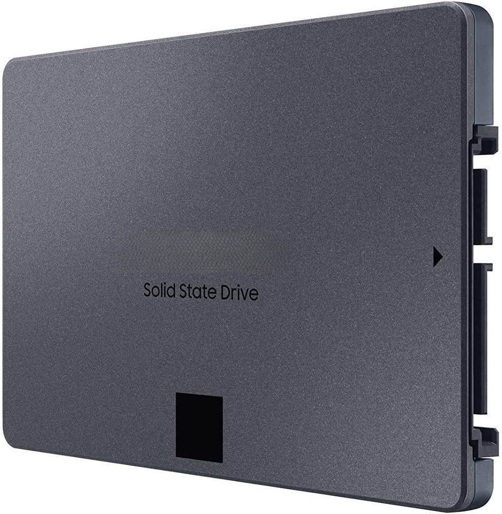 PreSolve Solid State Drive 2 TB Laptop, Desktop Black SATA III Internal Solid State Drive (SSD) (High-Speed SSD | Up to 550MB/s Read | Reliable Storage)-image-43