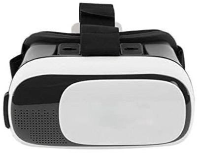 DioCore VR Headset 360° 3D Virtual Reality Glasses for Android iOS Phones 2 GB Servers Black M.2 Internal Solid State Drive (SSD) (VR WHITE 48)-image-20