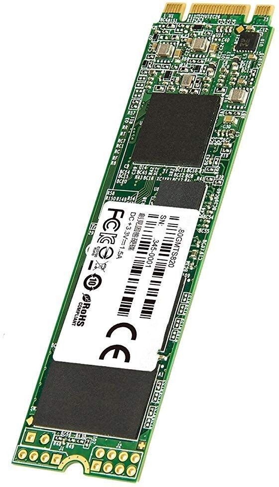 PreSolve High-Speed Solid State Drive 120 GB Desktop, Laptop Black M.2 Internal Solid State Drive (SSD) (Fast Boot & Performance)