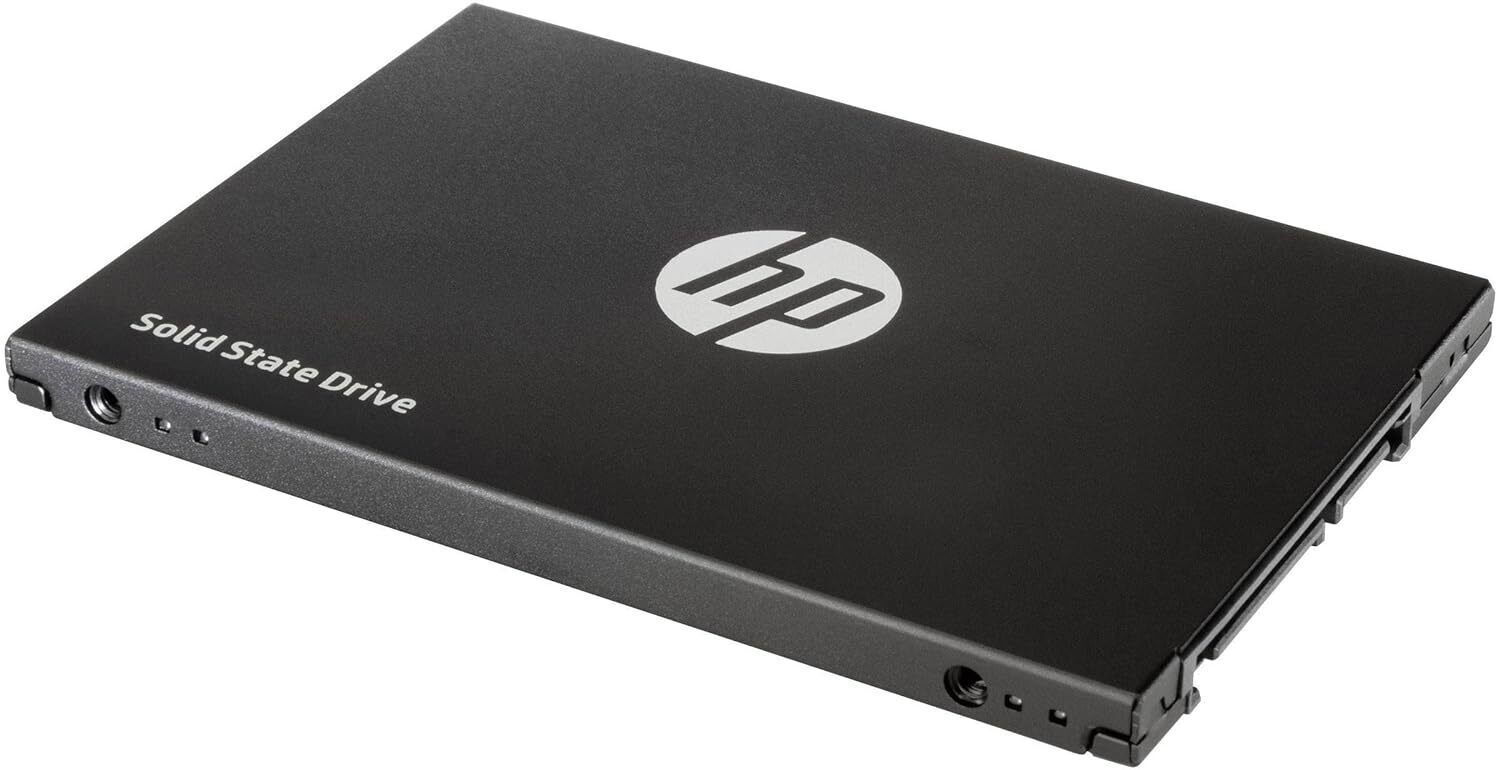 HP S750 SATA SSD (16L52AA#ACJ) 256 GB Laptop, Desktop, All in One PC's Internal Solid State Drive (SSD) (SSD S750 2.5")-image-40