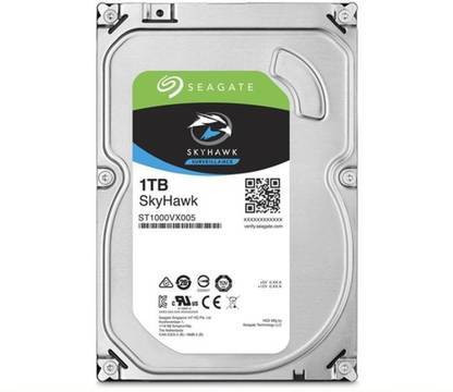 STARGAZE ENTERPRISE SKYHAWK 1 TB Surveillance Systems, All in One PC's, Network Attached Storage Internal Hard Disk Drive Internal Optical Drive image 1