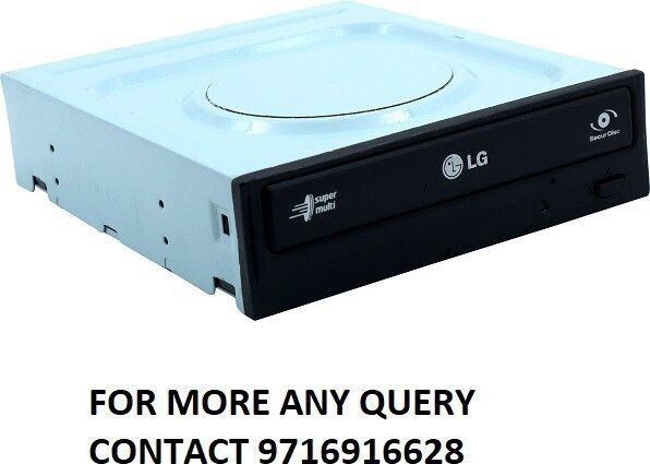 BLSM Desktop Internal SATA DVD Writer Desktop Internal Optical Drive