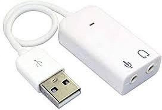 C Computer usb sound card good Internal Sound Card image 1