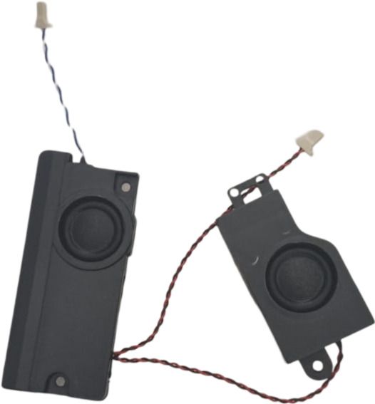 us info Laptop Internal Speaker set for ACER 5338 5536 5738 5740 5740G Speaker Sound Internal Sound Card