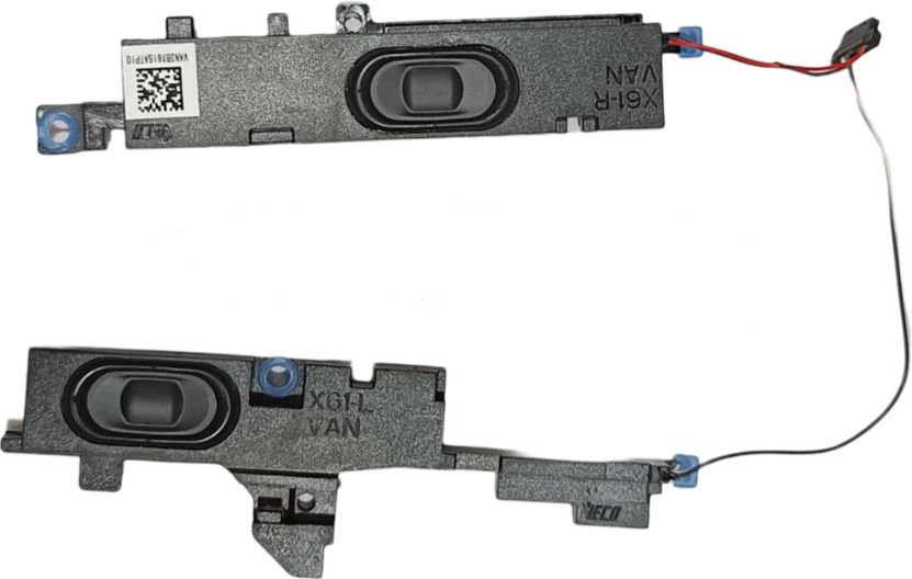 us info HP ProBook 14" 430-G3 430 G3 Laptop Left & Right Speaker Set 826391-001 Sound Internal Sound Card-picture-24
