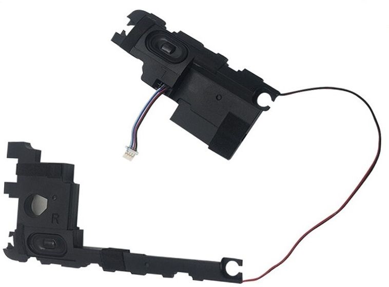 us info Laptop Speaker for hp pavilion-15-bs 15bs 15bw 15-bw 250-g6 15q-bu Speaker Sound Internal Sound Card