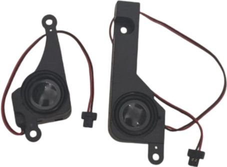 us info Acer Aspire 5742 5742z 5741 5552G 23.R4F02.003 Laptop Internal Speaker Sound Internal Sound Card-image-28