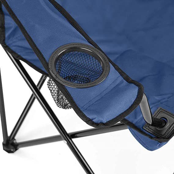 CAMPING CHAIR 1 Foldable Polyester Inversion Chair