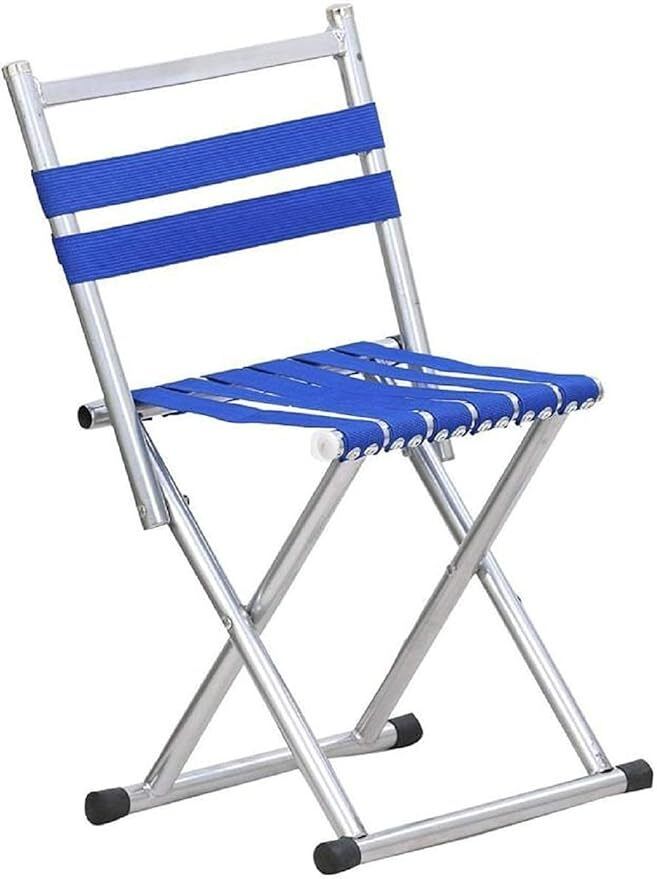 ritesh 123 Foldable Aluminium Alloy Inversion Chair-picture-8