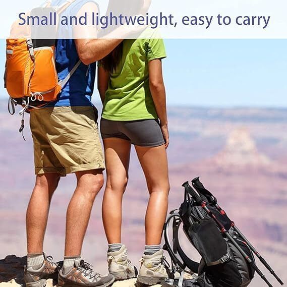 Heavy Duty Camping Fishing Hiking Picnic Garden BBQ Chair Foldable Steel Inversion Table-image-34