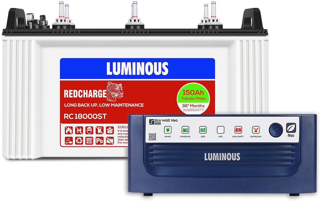 Eco Watt Neo 800 Inverter_RC 18000ST Tubular Inverter Battery-image-36