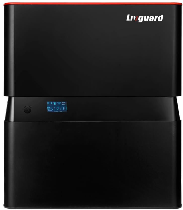 84 Months Warranty Sealed Inverter Battery-image-22
