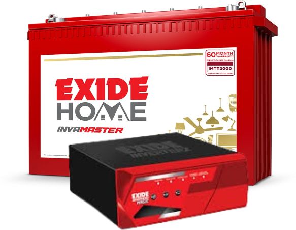 60 Months Warranty Tall Tubular Inverter Battery-image-5