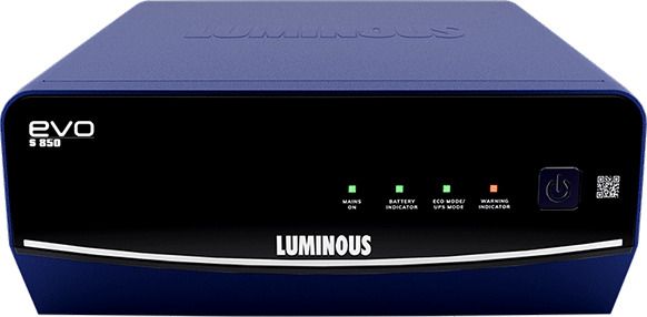 EVO S 850 with 36 Months Warranty Pure Sine Wave Inverter-image-39