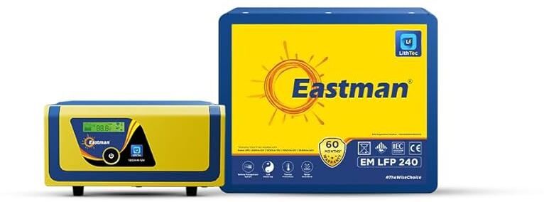 60 Months Warranty Valve Regulated Multi Cell Inverter Battery-image-8