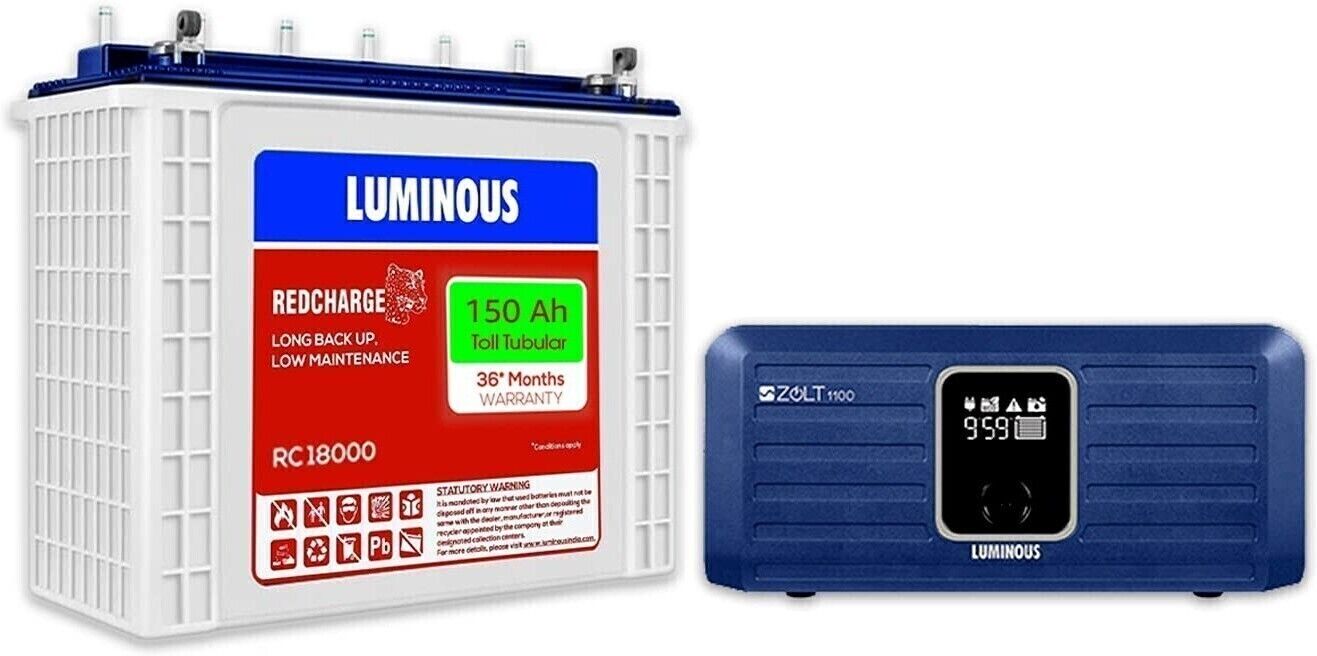 Zolt 1100 Inverter_RC 18000 Tubular Inverter Battery-image-8