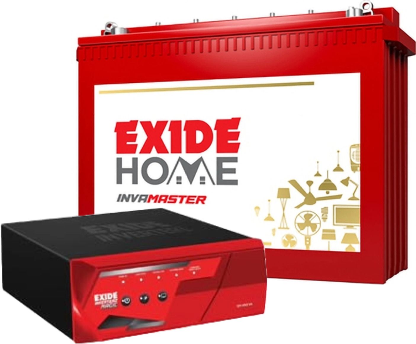 60 Months Warranty Tall Tubular Inverter Battery-image-18