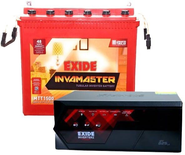 IMTT1500+MAGIC 625 Tubular Inverter Battery-image-6