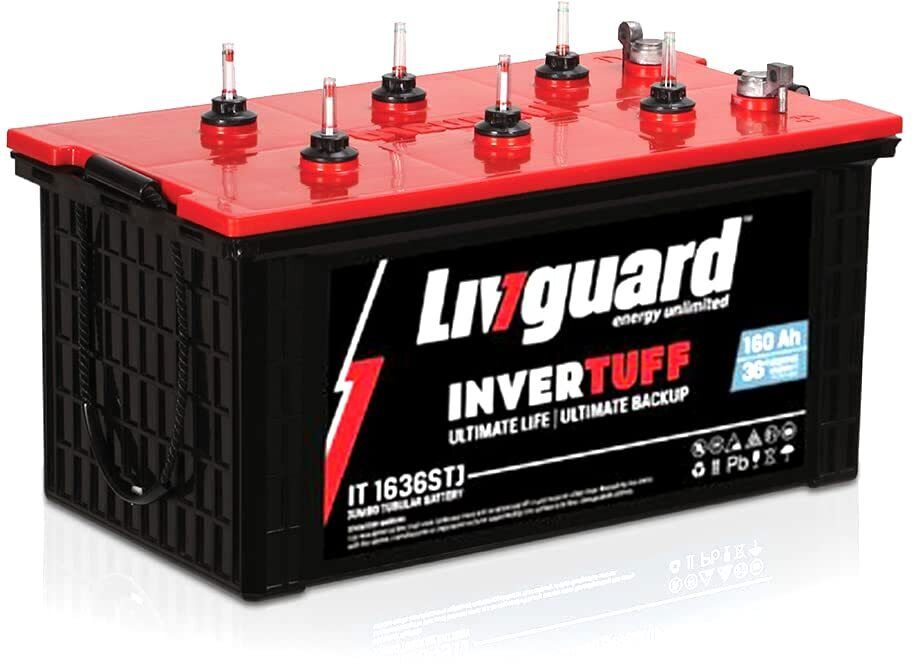IT 1636 STJ Tubular Inverter Battery-image-48