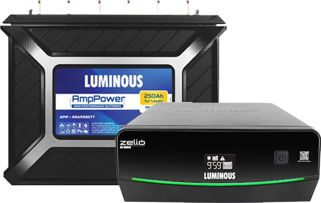 66 Months Warranty Tubular Inverter Battery-image-39