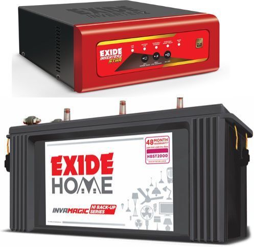 48 Months Warranty Tubular Inverter Battery-image-38