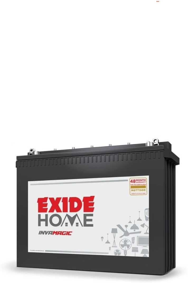 home MGTT 1500 inverter battery Flooded Single Cell Inverter Battery-image-31