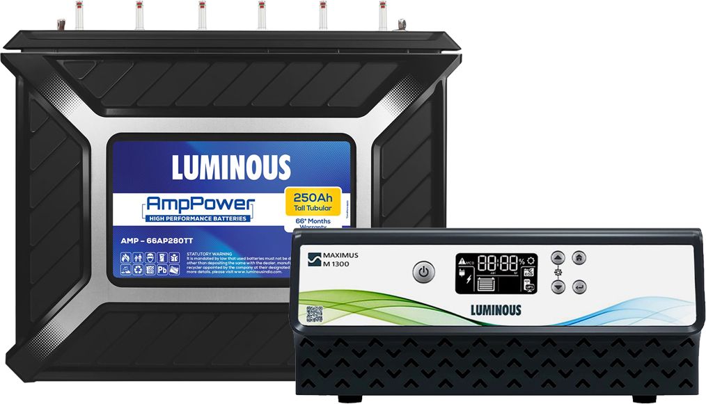 66 Months Warranty Tubular Inverter Battery-image-37