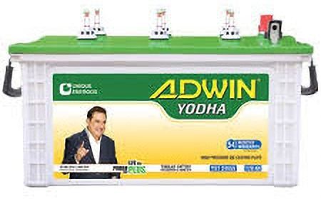 YST15548S Tubular Inverter Battery