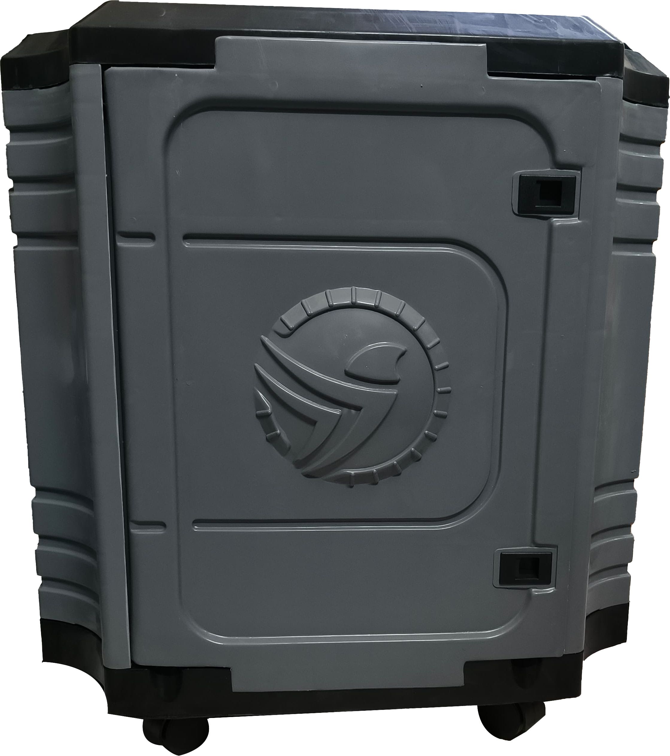 Premium Modern Design & Durable Trolley for Inverter and Battery