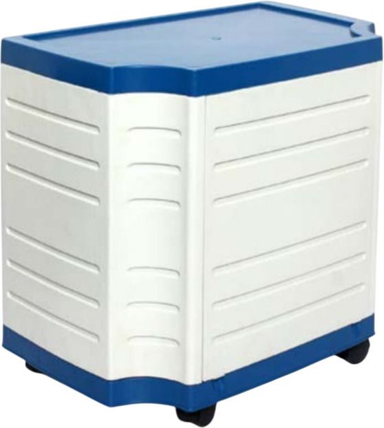 shiv trader All in one Trolley for Inverter and Battery-picture-18