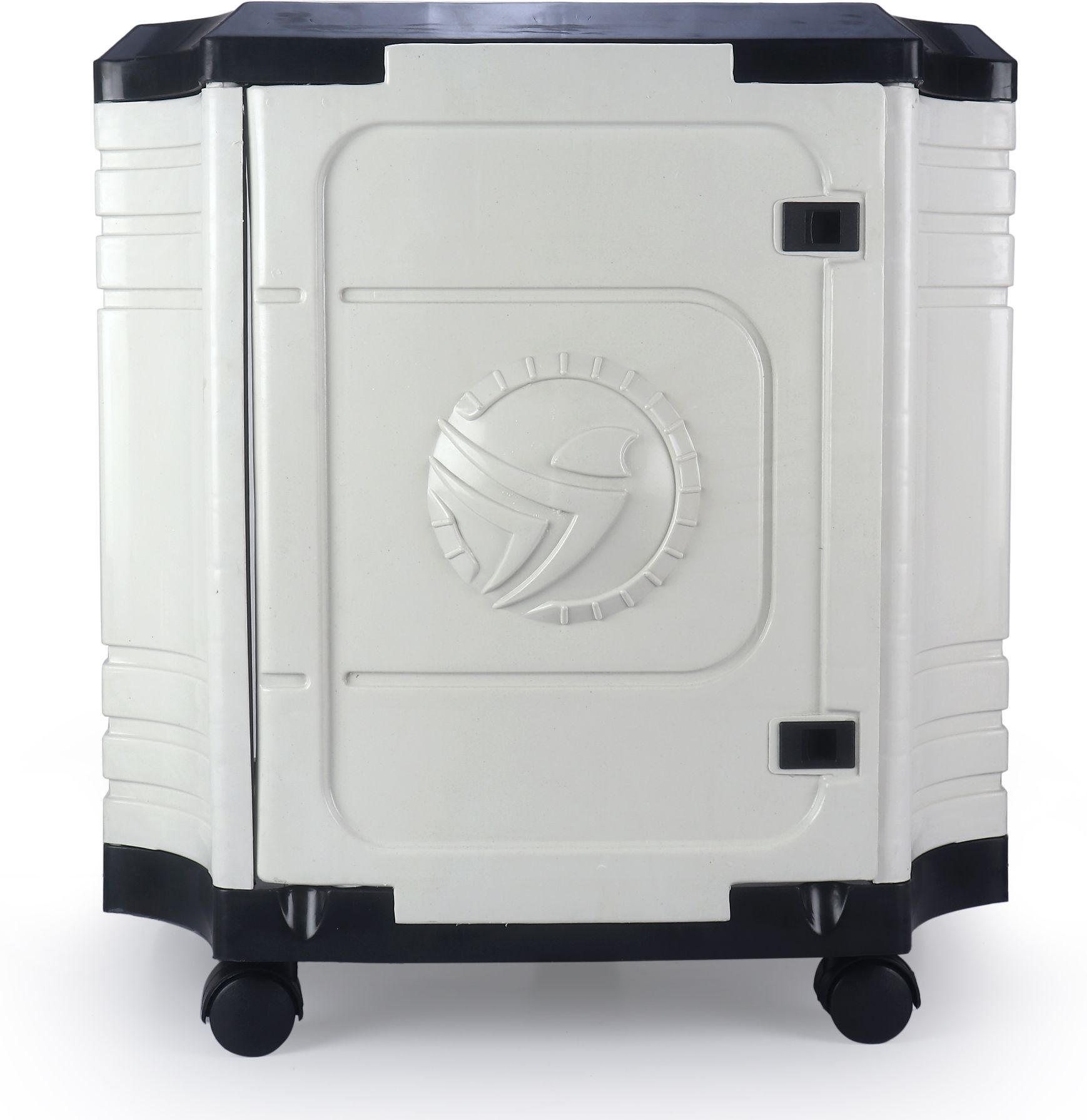 flipkart smartbuy Heavy-Duty Unbreakable Plastic Trolley for Inverter and Battery-picture-26