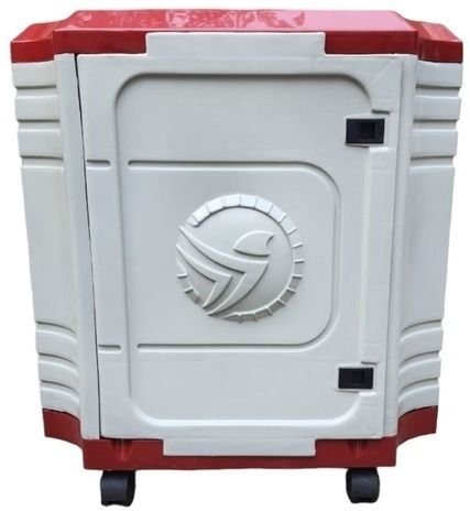089 trolley for inverter and battery