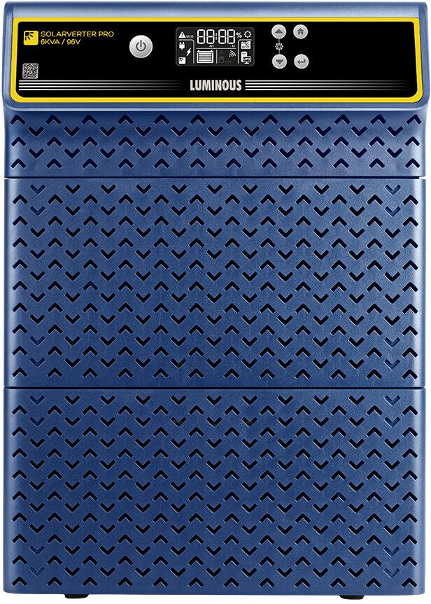 6000 VA with 3 Year Warranty Solar Compatible Pure Sine Wave Inverter-image-46