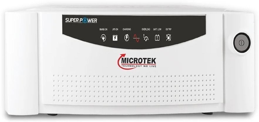 microtek MTKAC90H Super Power 900 Square Wave Inverter-picture-7